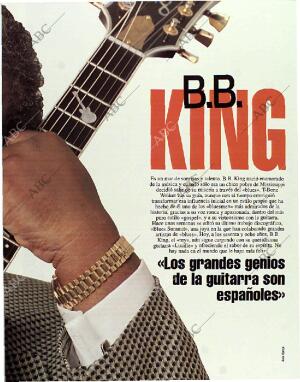 BLANCO Y NEGRO MADRID 01-08-1993 página 41