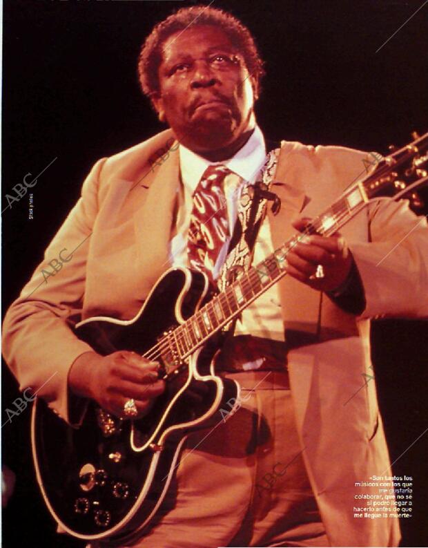 BLANCO Y NEGRO MADRID 01-08-1993 página 43