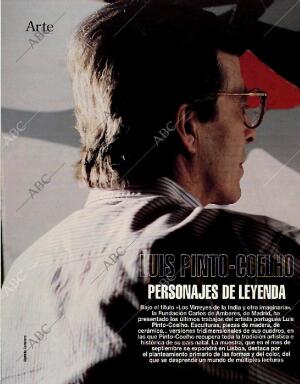 BLANCO Y NEGRO MADRID 01-08-1993 página 44