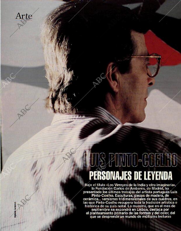 BLANCO Y NEGRO MADRID 01-08-1993 página 44