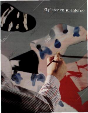 BLANCO Y NEGRO MADRID 01-08-1993 página 45