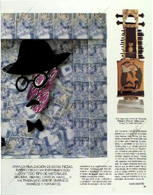 BLANCO Y NEGRO MADRID 01-08-1993 página 47