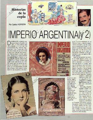 BLANCO Y NEGRO MADRID 01-08-1993 página 48