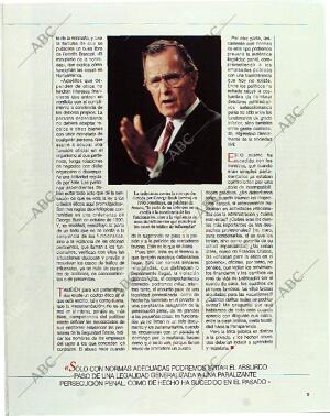 BLANCO Y NEGRO MADRID 01-08-1993 página 5