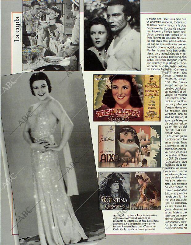 BLANCO Y NEGRO MADRID 01-08-1993 página 50