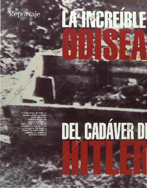 BLANCO Y NEGRO MADRID 01-08-1993 página 54