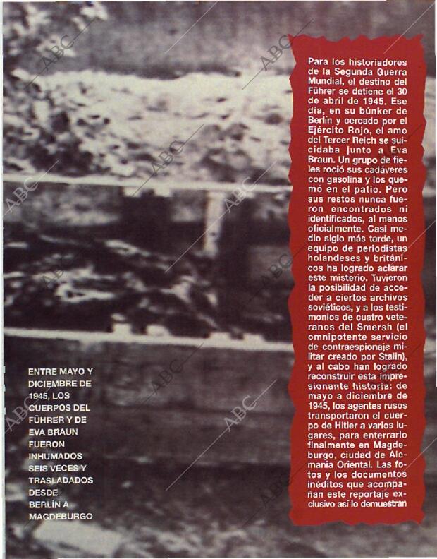 BLANCO Y NEGRO MADRID 01-08-1993 página 55