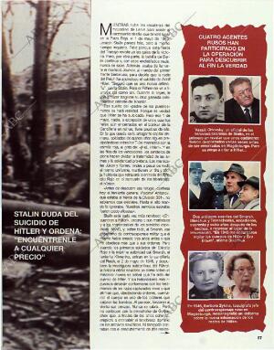 BLANCO Y NEGRO MADRID 01-08-1993 página 57