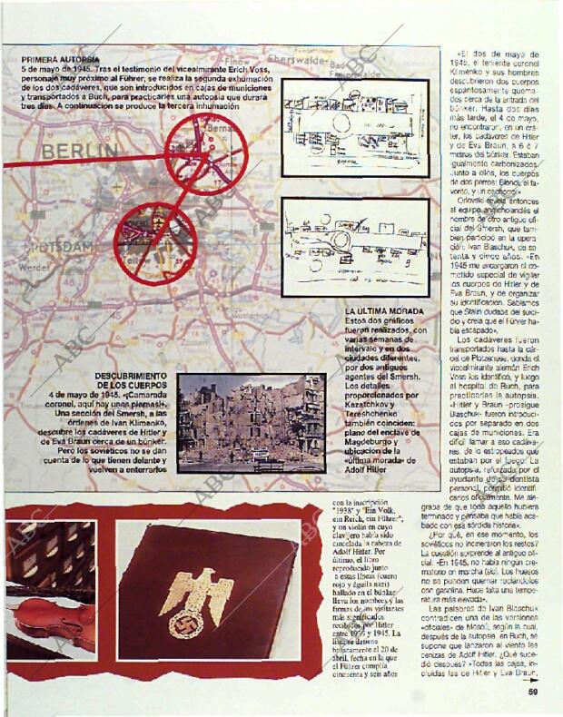 BLANCO Y NEGRO MADRID 01-08-1993 página 59