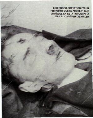 BLANCO Y NEGRO MADRID 01-08-1993 página 61