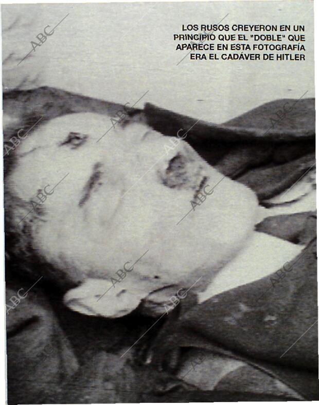 BLANCO Y NEGRO MADRID 01-08-1993 página 61