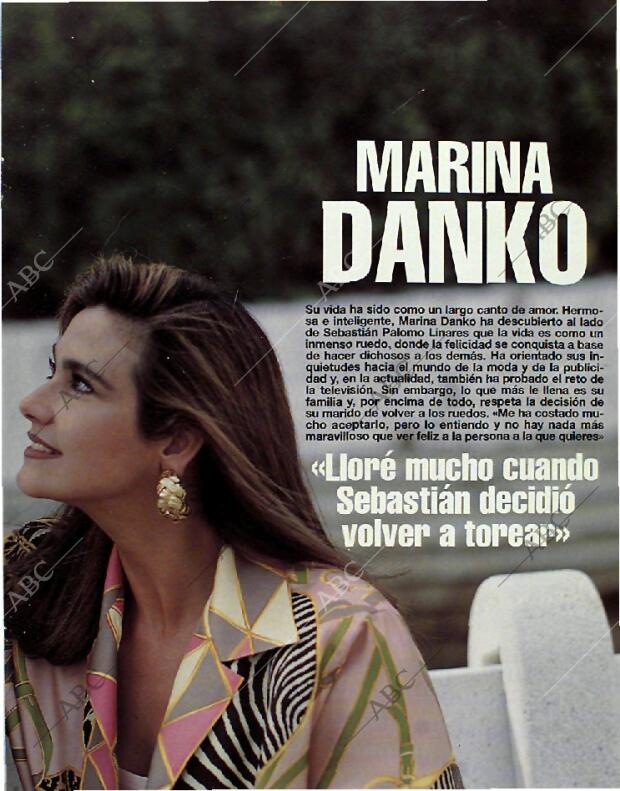 BLANCO Y NEGRO MADRID 01-08-1993 página 63