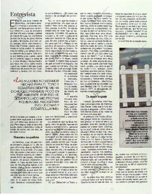 BLANCO Y NEGRO MADRID 01-08-1993 página 64