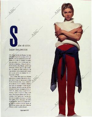 BLANCO Y NEGRO MADRID 01-08-1993 página 69