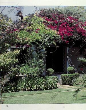 BLANCO Y NEGRO MADRID 01-08-1993 página 72