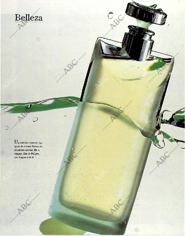 BLANCO Y NEGRO MADRID 01-08-1993 página 78