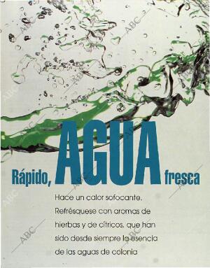 BLANCO Y NEGRO MADRID 01-08-1993 página 79