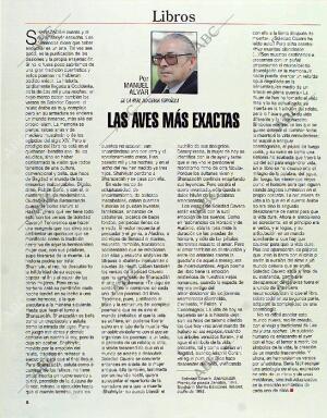 BLANCO Y NEGRO MADRID 01-08-1993 página 8