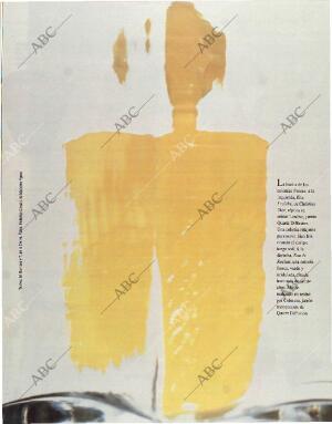 BLANCO Y NEGRO MADRID 01-08-1993 página 81