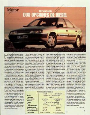 BLANCO Y NEGRO MADRID 01-08-1993 página 85