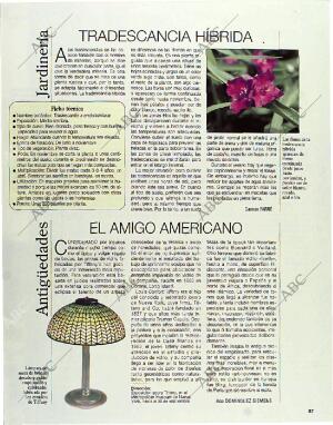 BLANCO Y NEGRO MADRID 01-08-1993 página 87