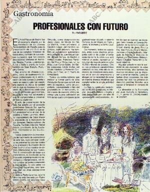 BLANCO Y NEGRO MADRID 01-08-1993 página 88