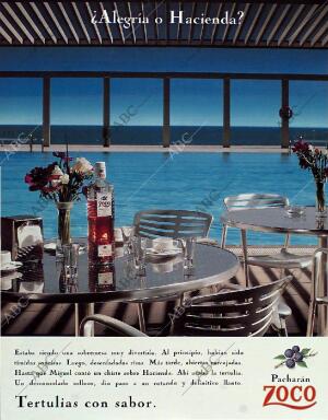 BLANCO Y NEGRO MADRID 01-08-1993 página 9