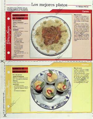 BLANCO Y NEGRO MADRID 01-08-1993 página 90