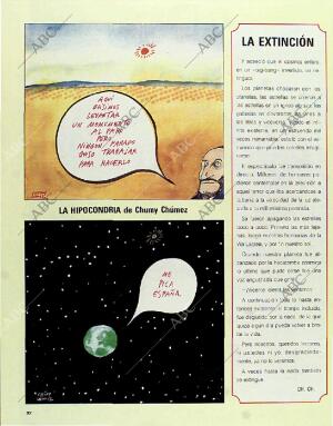 BLANCO Y NEGRO MADRID 01-08-1993 página 92