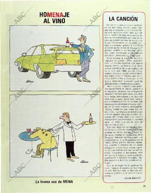 BLANCO Y NEGRO MADRID 01-08-1993 página 93