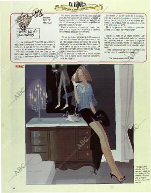 BLANCO Y NEGRO MADRID 01-08-1993 página 96