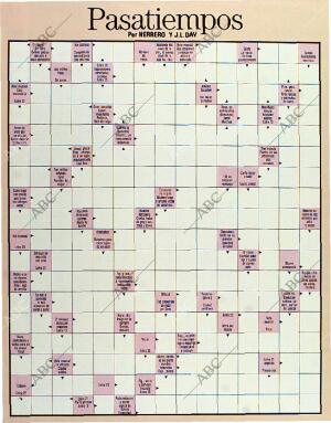 BLANCO Y NEGRO MADRID 01-08-1993 página 99