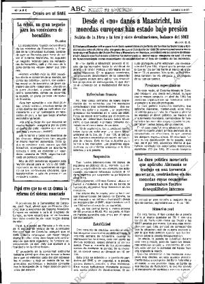 ABC SEVILLA 02-08-1993 página 40