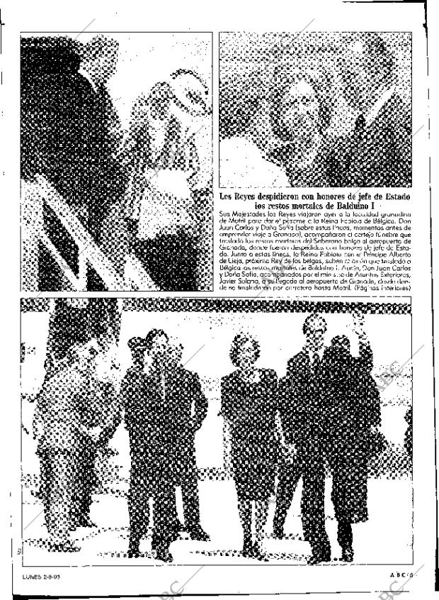 ABC SEVILLA 02-08-1993 página 5