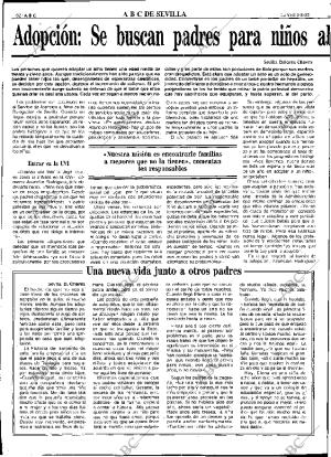 ABC SEVILLA 02-08-1993 página 52