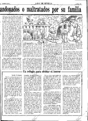 ABC SEVILLA 02-08-1993 página 53
