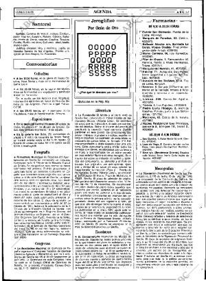ABC SEVILLA 02-08-1993 página 57