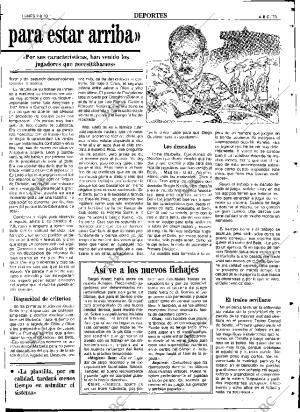 ABC SEVILLA 02-08-1993 página 73