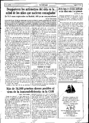 ABC SEVILLA 02-08-1993 página 84