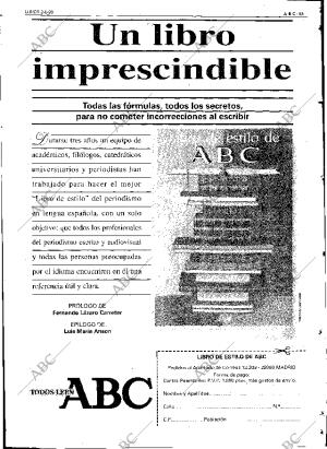 ABC SEVILLA 02-08-1993 página 93