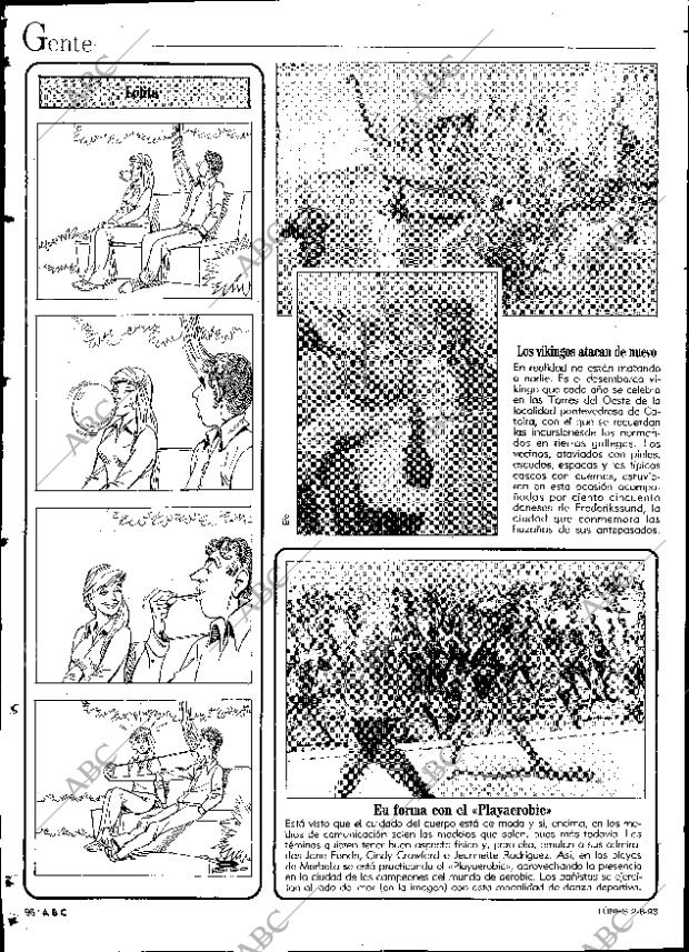 ABC SEVILLA 02-08-1993 página 96