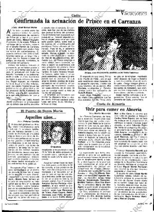 ABC SEVILLA 02-08-1993 página 99