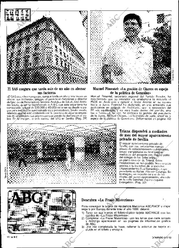ABC SEVILLA 08-08-1993 página 10