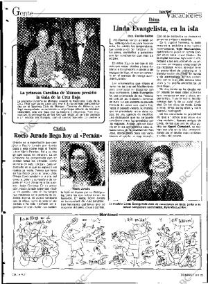 ABC SEVILLA 08-08-1993 página 104