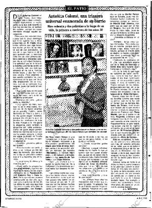 ABC SEVILLA 08-08-1993 página 105