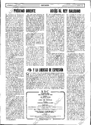 ABC SEVILLA 08-08-1993 página 19