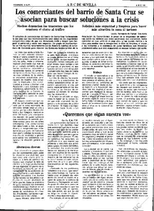ABC SEVILLA 08-08-1993 página 55