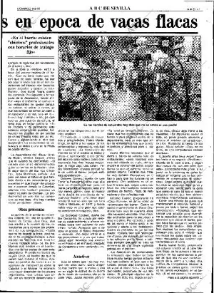 ABC SEVILLA 08-08-1993 página 57