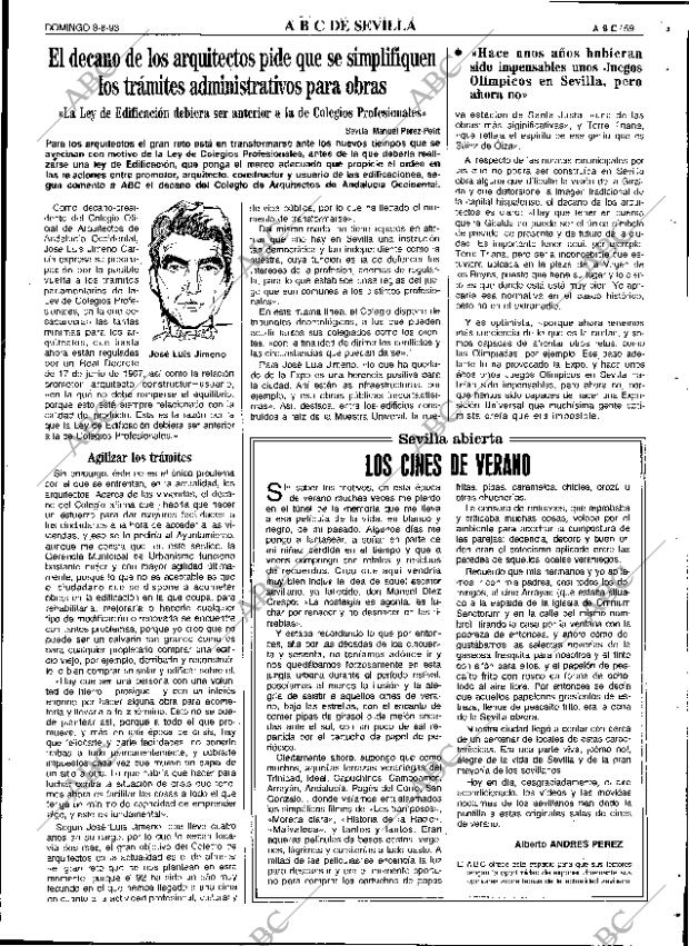 ABC SEVILLA 08-08-1993 página 59