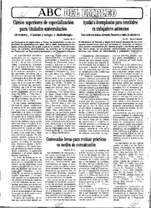 ABC SEVILLA 08-08-1993 página 67